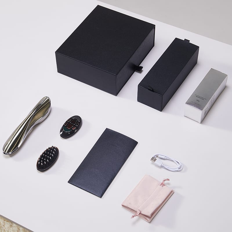 Full-body Anti-aging Device — view 10