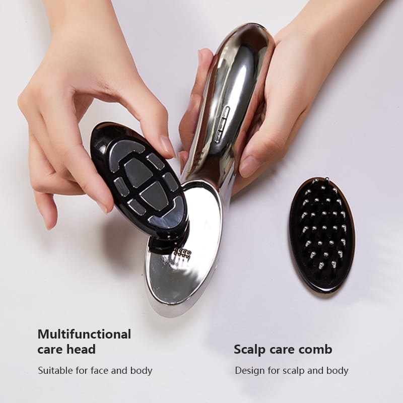 Full-body Anti-aging Device — view 2