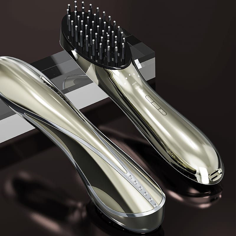 Full-body Anti-aging Device — view 6