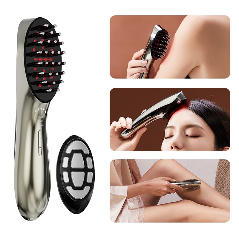 Full-body Anti-aging Device — view 5