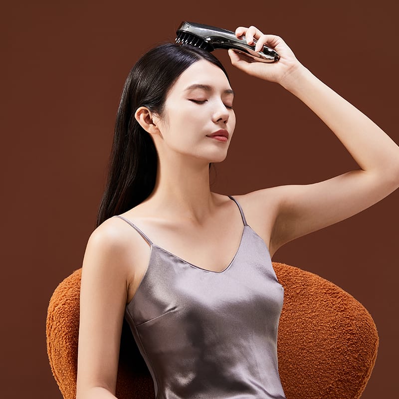 Full-body Anti-aging Device — view 8