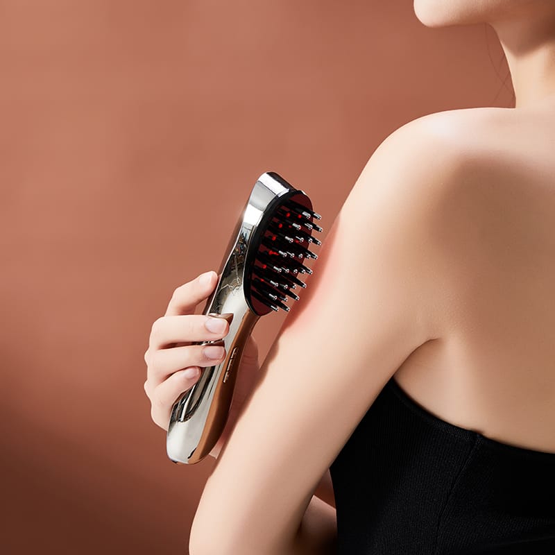 Full-body Anti-aging Device — view 9