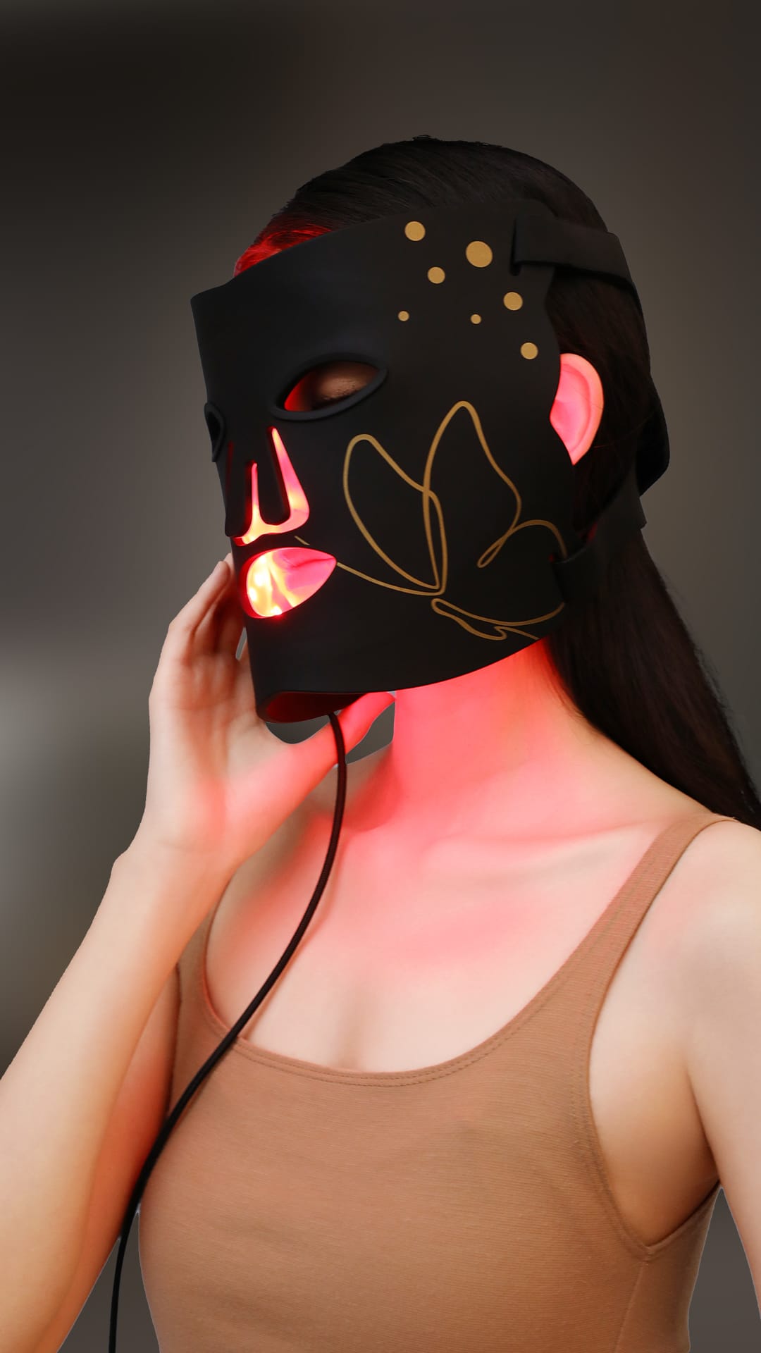 LED Facial Mask