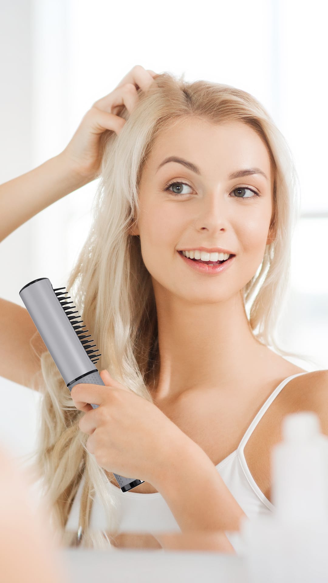 Hair Care
