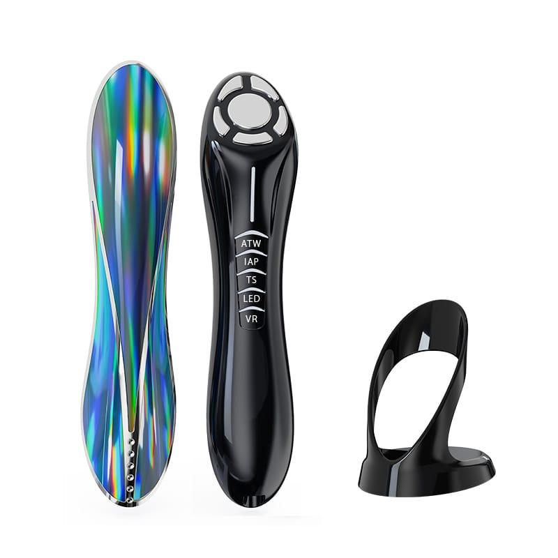 Multifunctional Skin Care Beauty Device — view 2
