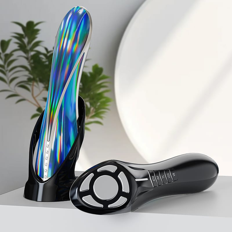 Multifunctional Skin Care Beauty Device — view 3
