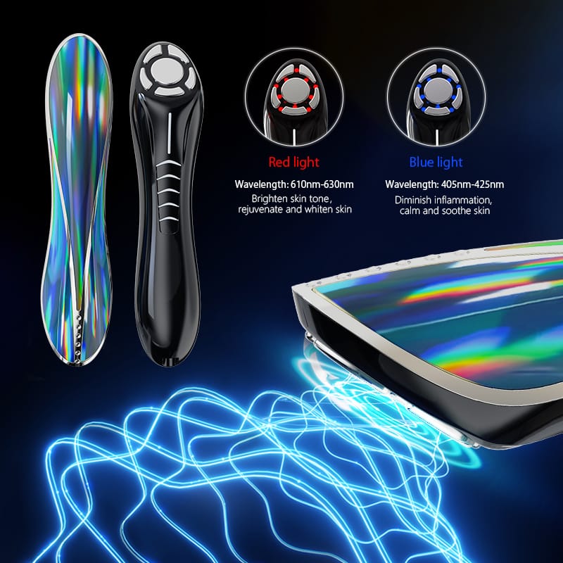 Multifunctional Skin Care Beauty Device — view 5