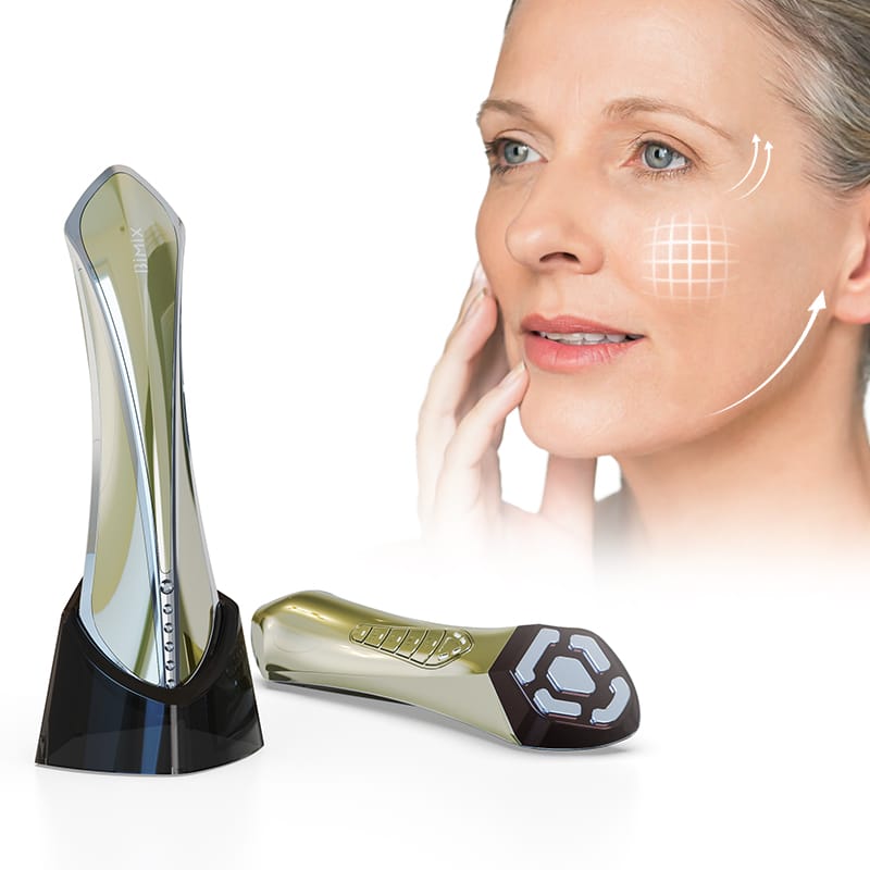 Multifunctional Ultrasonic  Facial Beauty Device — view 9