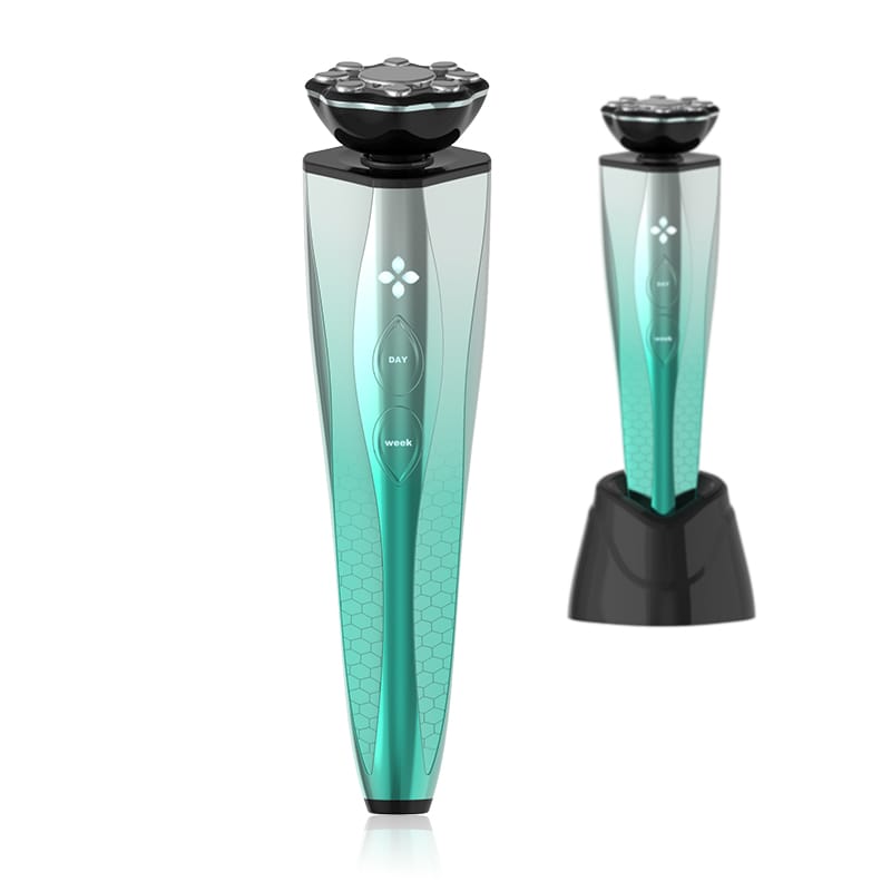 Multifunctional skin care beauty device — view 1