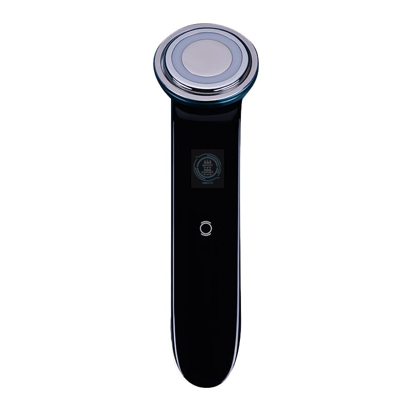 Ultrasonic Vibration Facial Massager — view 3