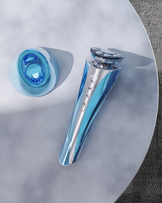 Product or article illustration