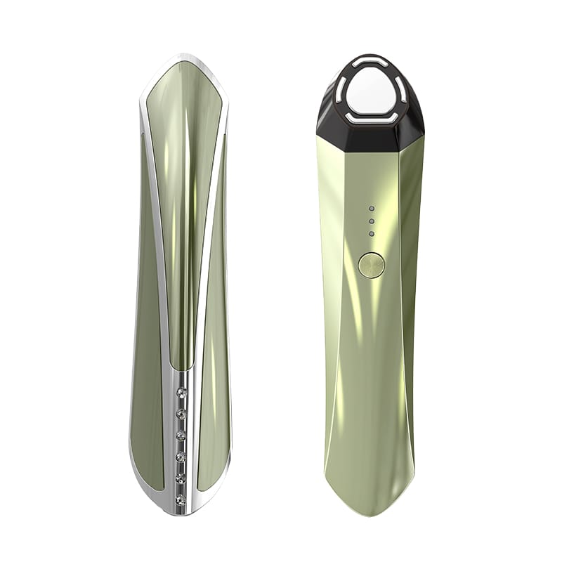Portable RF Ultrasonic Eye Beauty Device