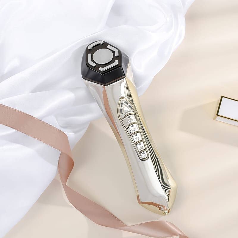 Multifunctional Ultrasonic  Facial Beauty Device — view 4
