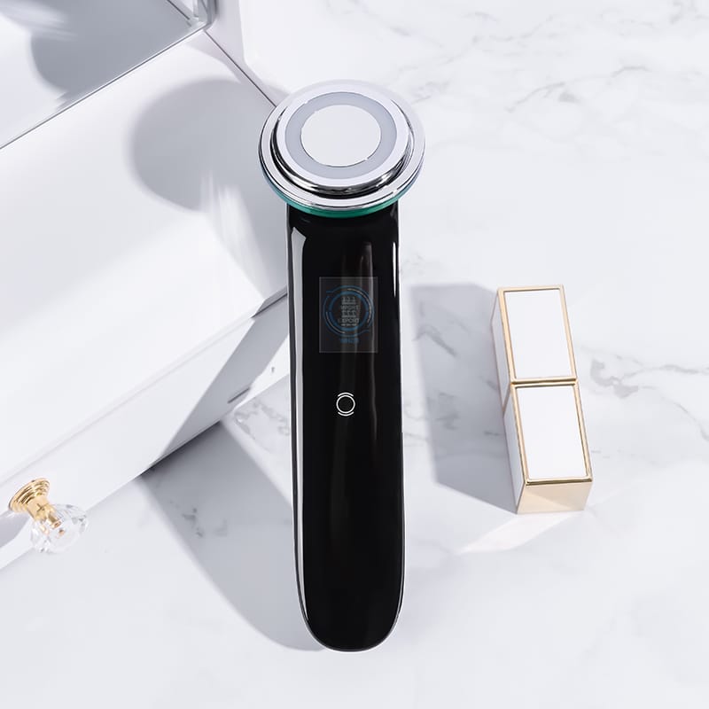 Ultrasonic Vibration Facial Massager — view 10