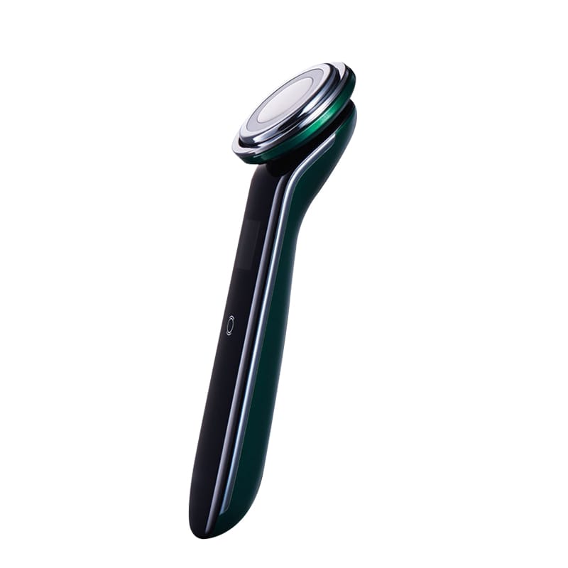 Ultrasonic Vibration Facial Massager — view 4