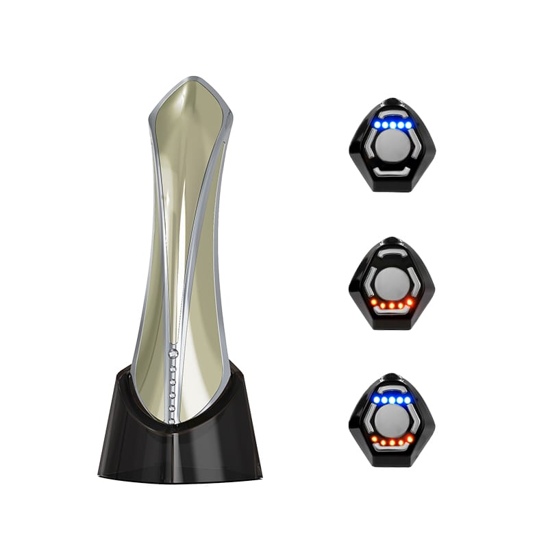 Multifunctional Ultrasonic  Facial Beauty Device — view 11