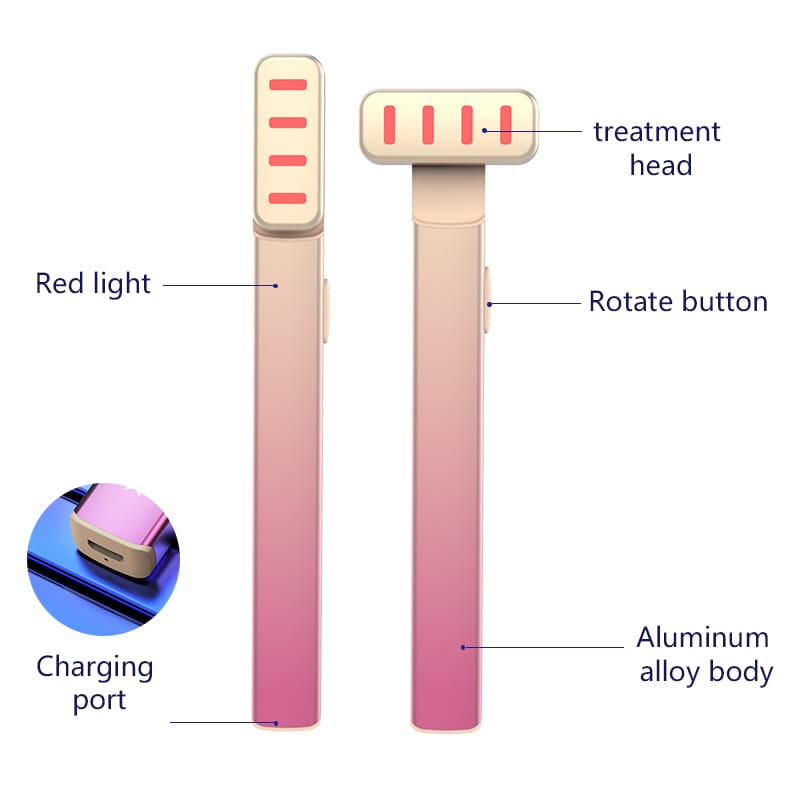 Inductive Touch Eye Beauty Pen — view 4