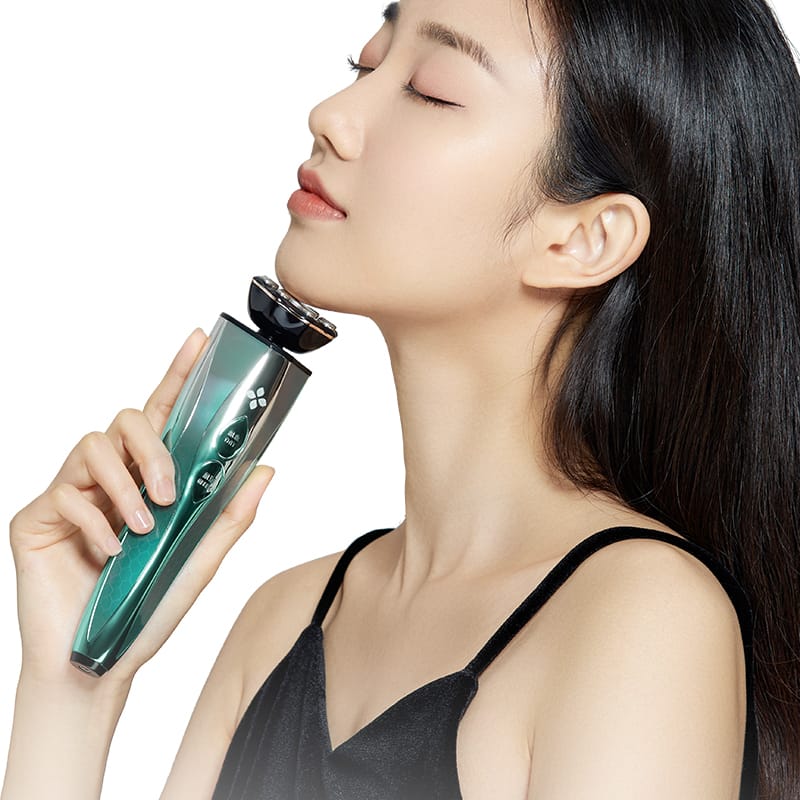 Multifunctional skin care beauty device — view 5