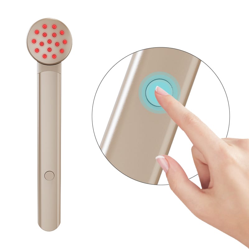Eyebrow Volumizing Pen — view 4