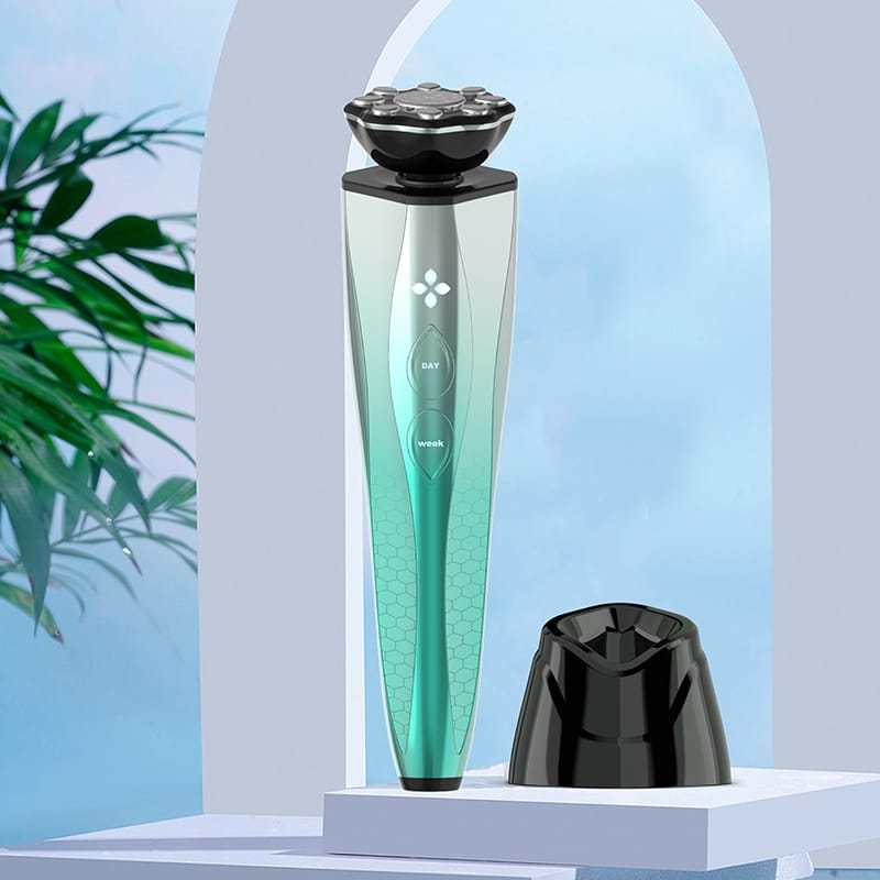 Multifunctional skin care beauty device — view 3