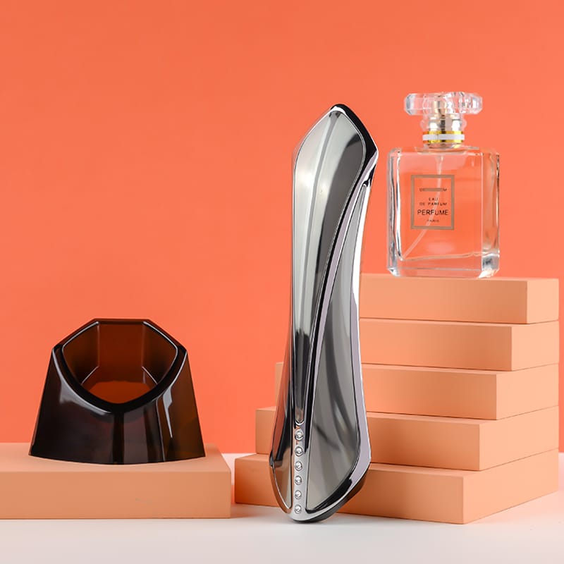 Multifunctional Ultrasonic  Facial Beauty Device — view 5