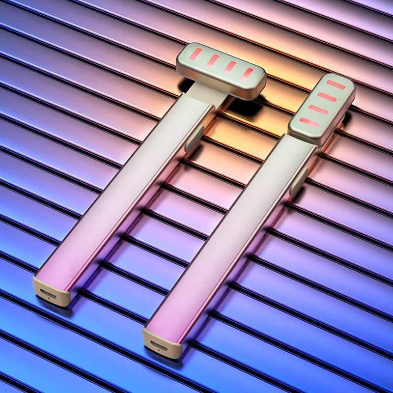 Inductive Touch Eye Beauty Pen — view 9