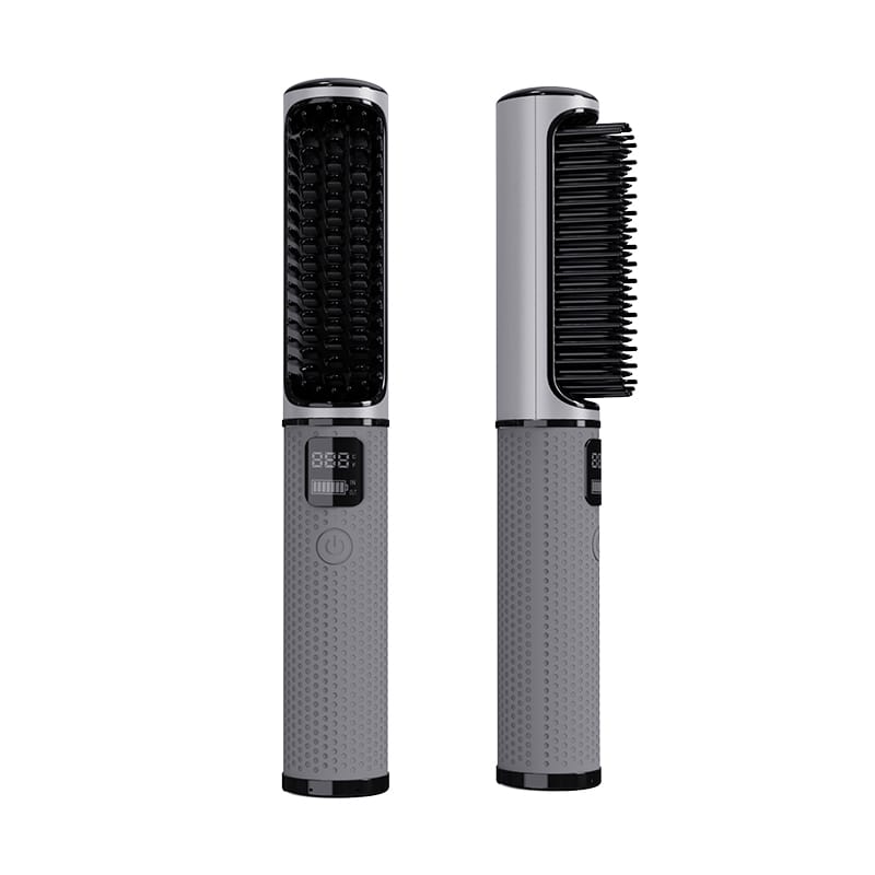 Cordless Hair Straightener — view 7