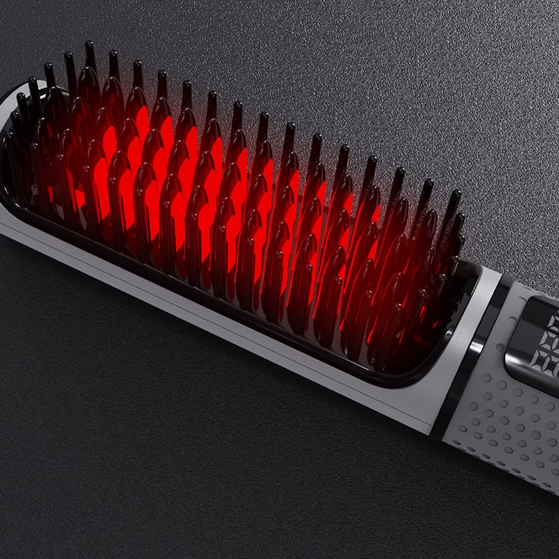 Cordless Hair Straightener — view 3
