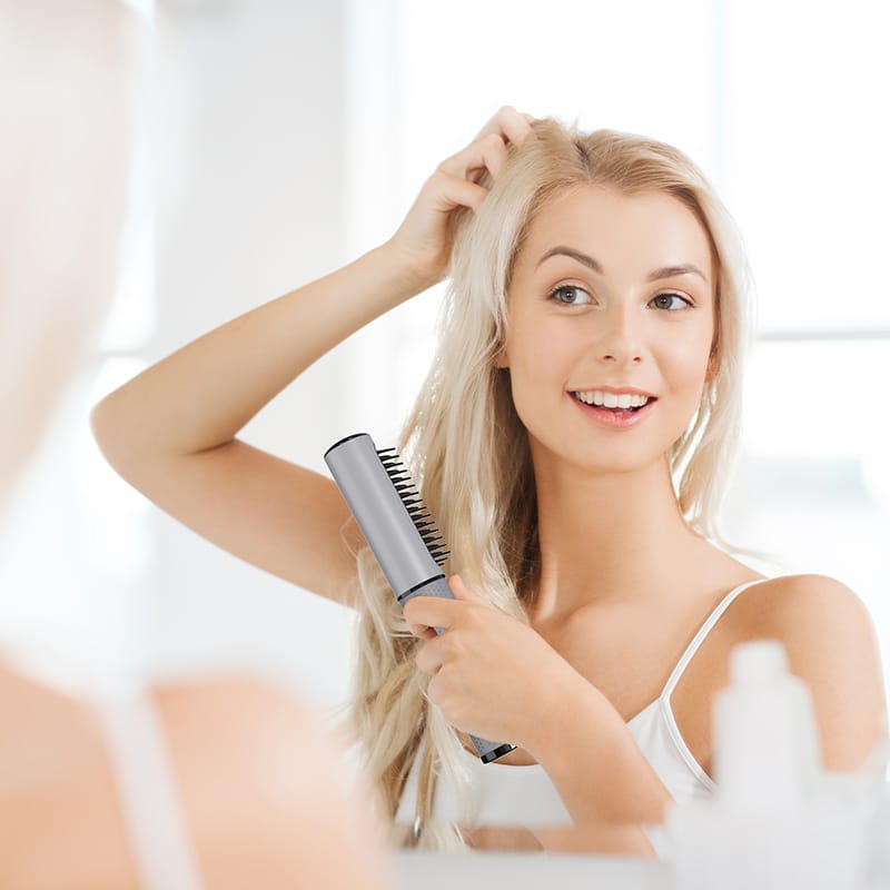Cordless Hair Straightener — view 2