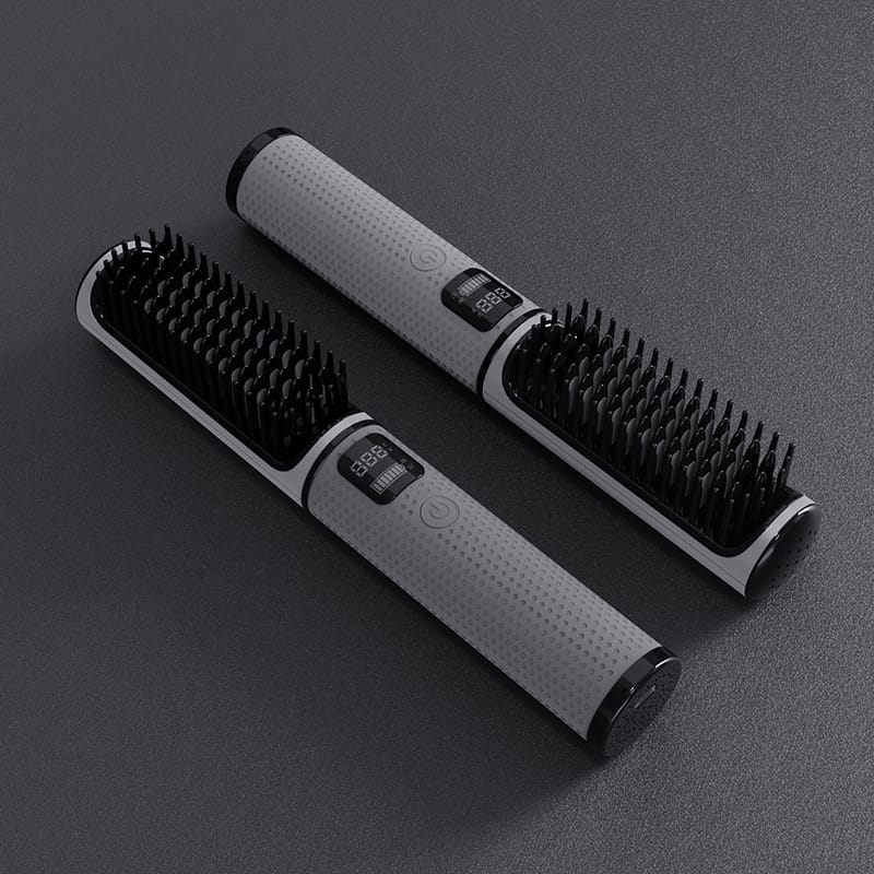 Cordless Hair Straightener — view 4