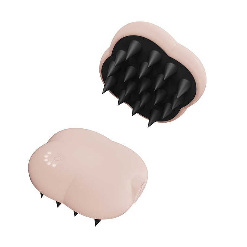 EMS Massage Comb