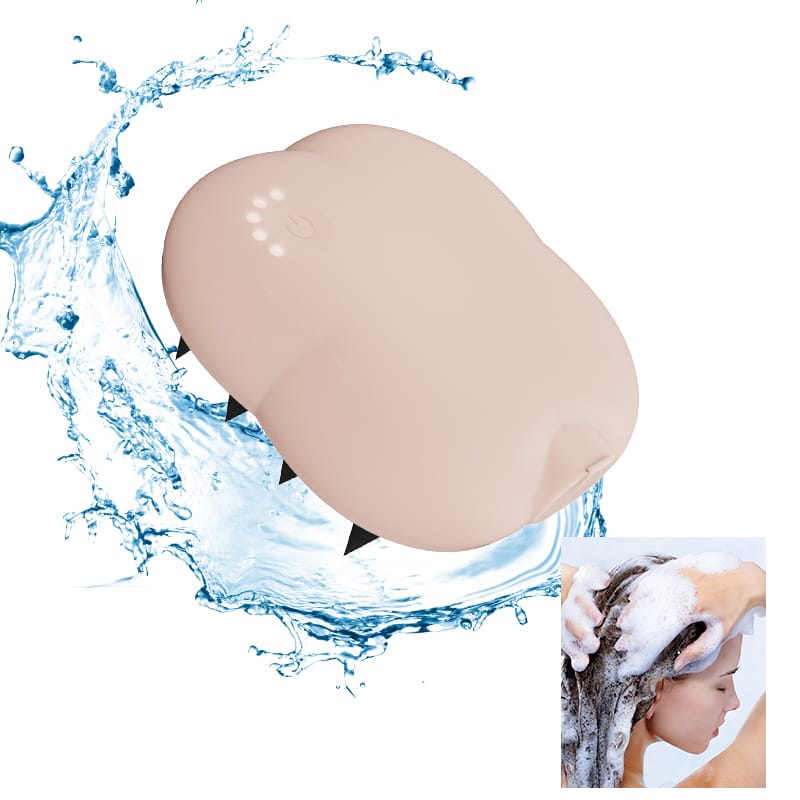 EMS Massage Comb — view 4