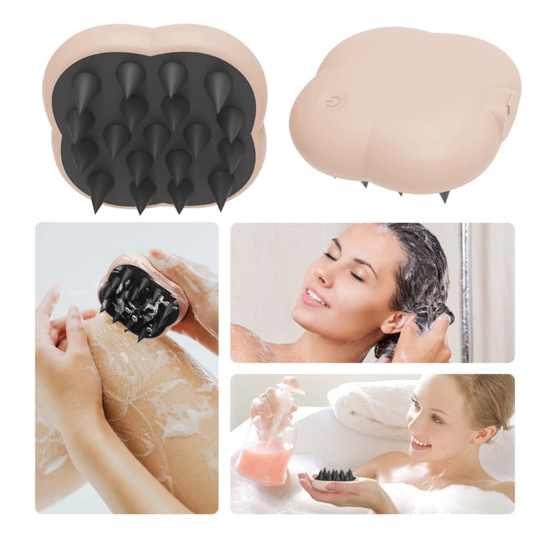 EMS Massage Comb — view 3