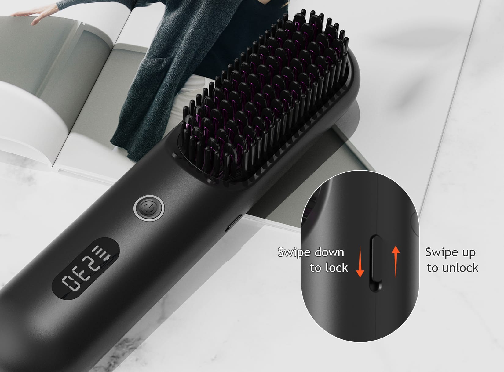 Product or article illustration