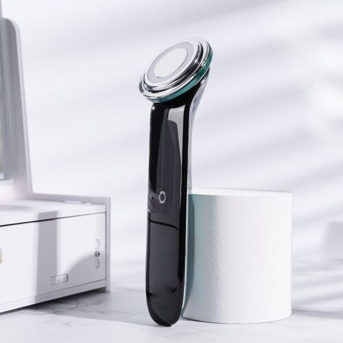 超音波顔用美顔器 BM-21